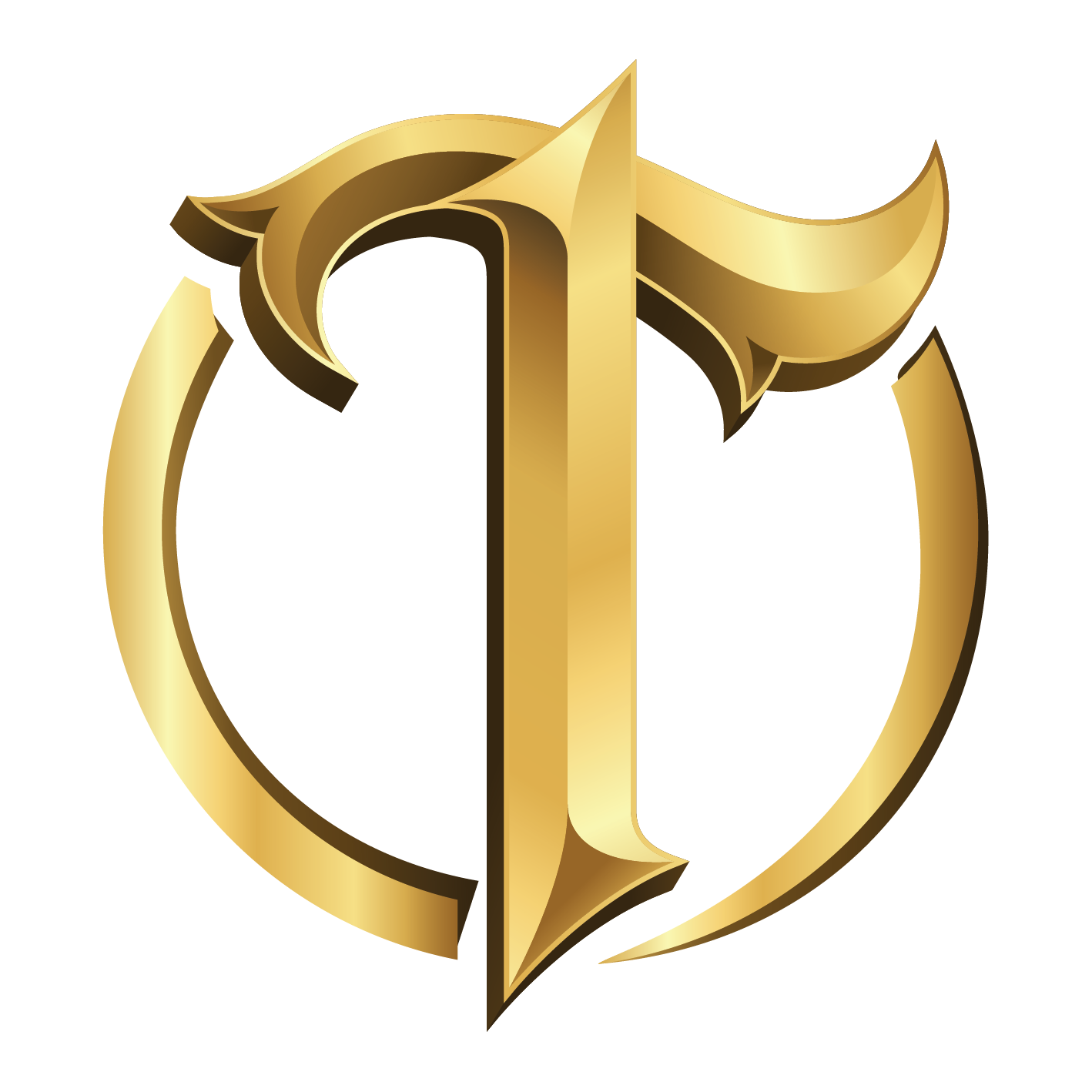 TurkuazCraft - Logo